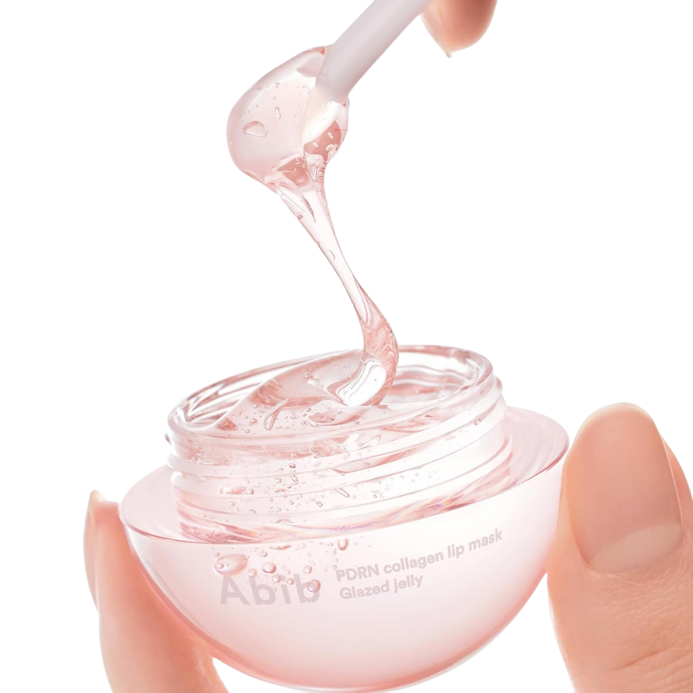 ABIB - PDRN Collagen Lip Mask Glazed Jelly [11g]