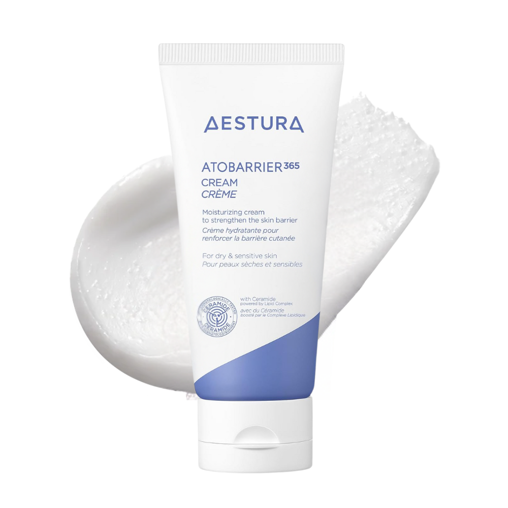 AESTURA - Atobarrier 365 Cream [80ml]