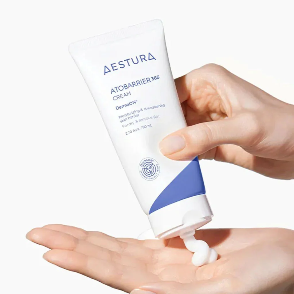 AESTURA - Atobarrier 365 Cream [80ml]
