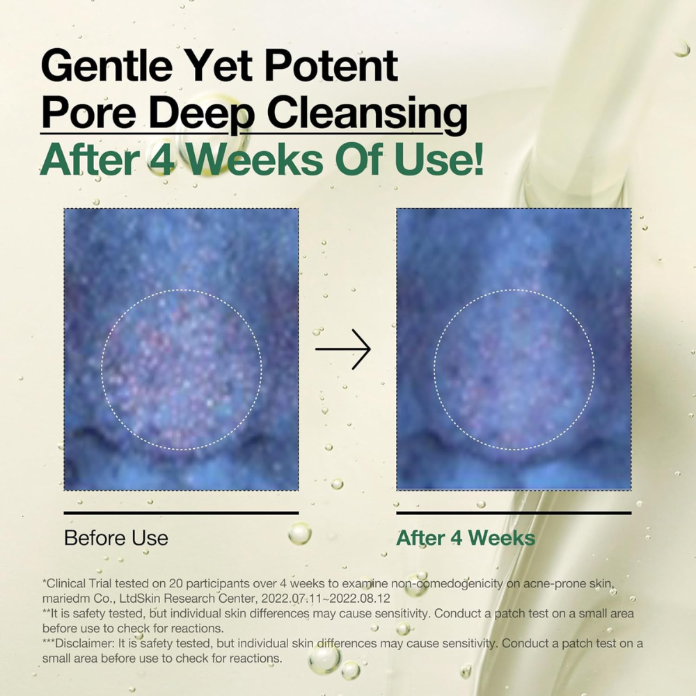 ANUA - Heartleaf Pore Control Cleansing Oil [200ml] Clearance