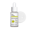 APLB - PDRN Vitamin C Ampoule Serum [40ml]