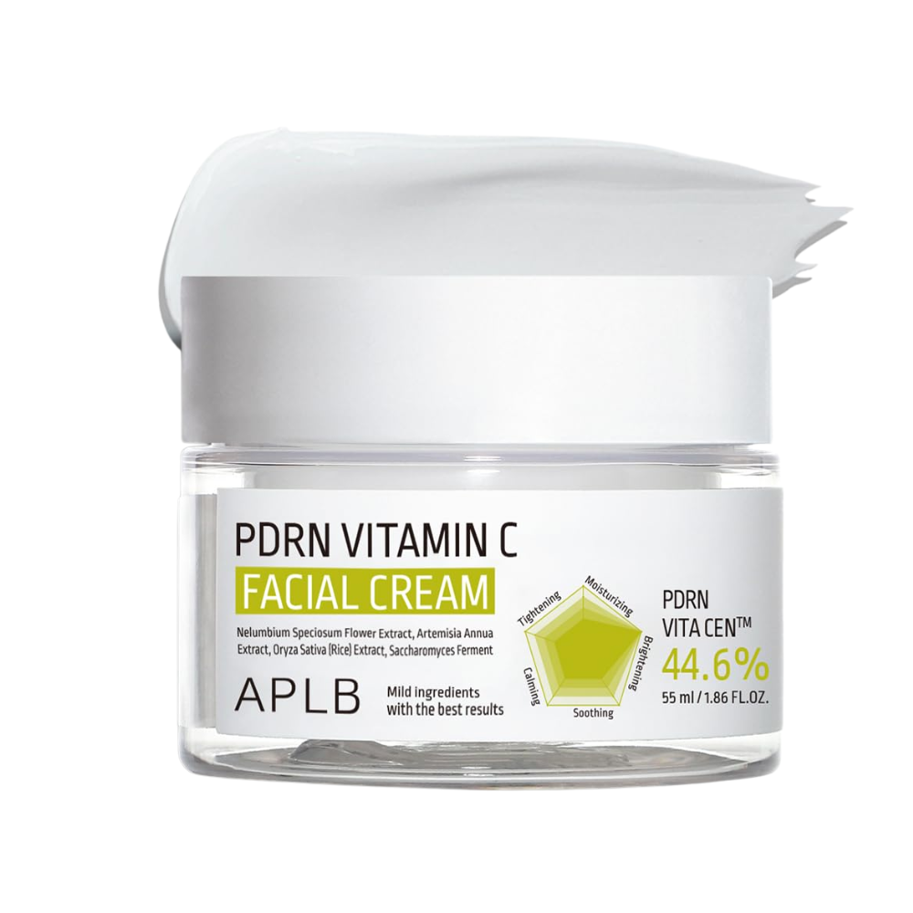 APLB - PDRN Vitamin C Facial Cream [55ml]