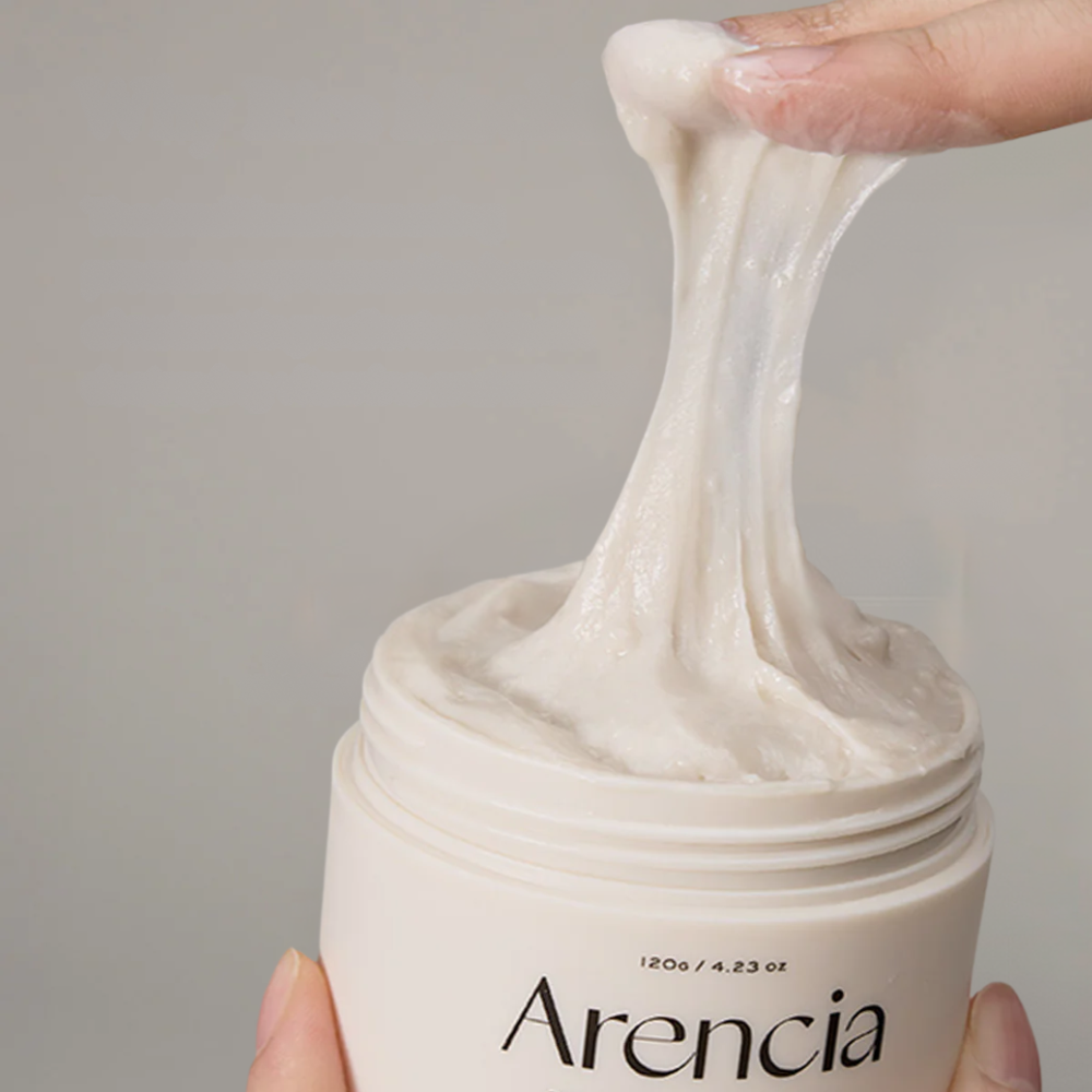 ARENCIA - Rice Mucin Cleanser [120g]