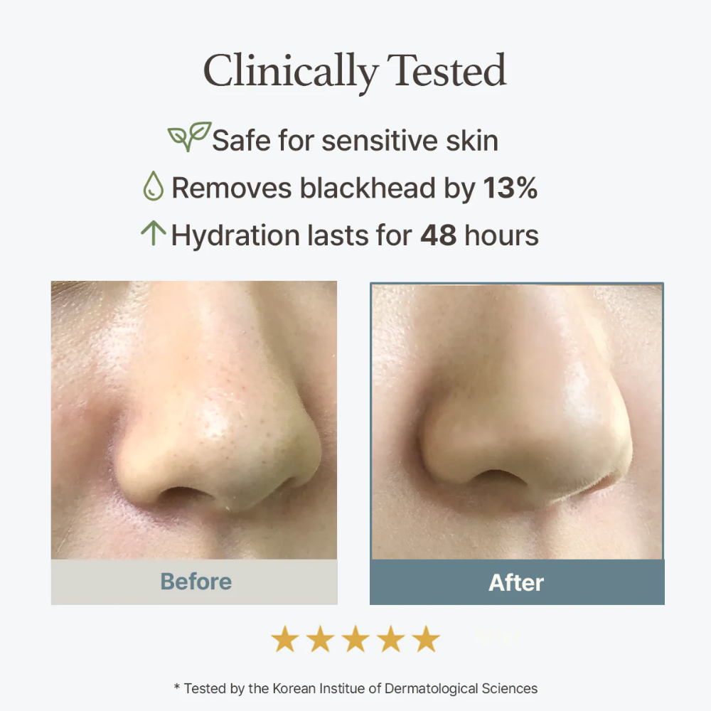 ARENCIA - Fresh Blue Hyssop Rice Mochi Cleanser [120g]