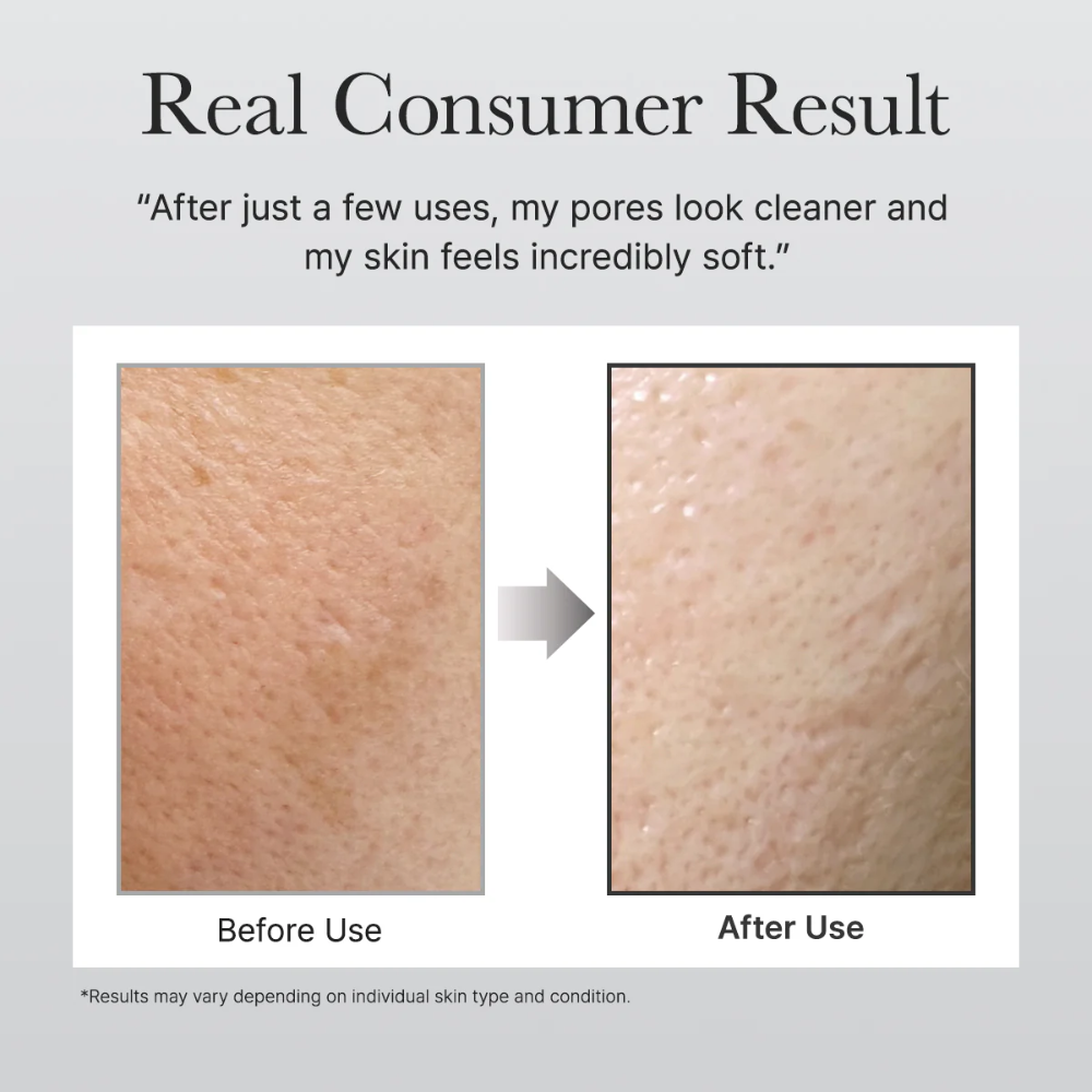 ARENCIA - Black Tea Rice Mochi Cleanser [120g]