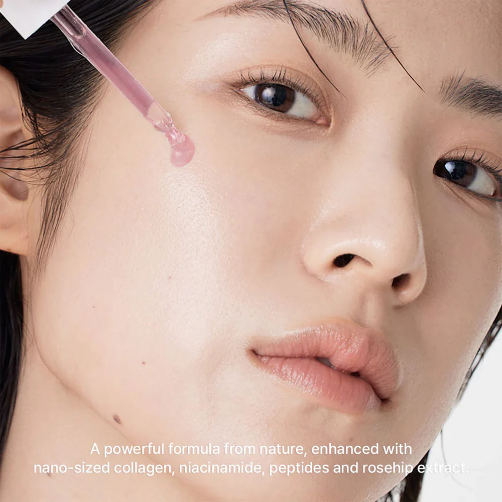 ARENCIA - Fresh Red Smoothie Serum 8 [30ml]