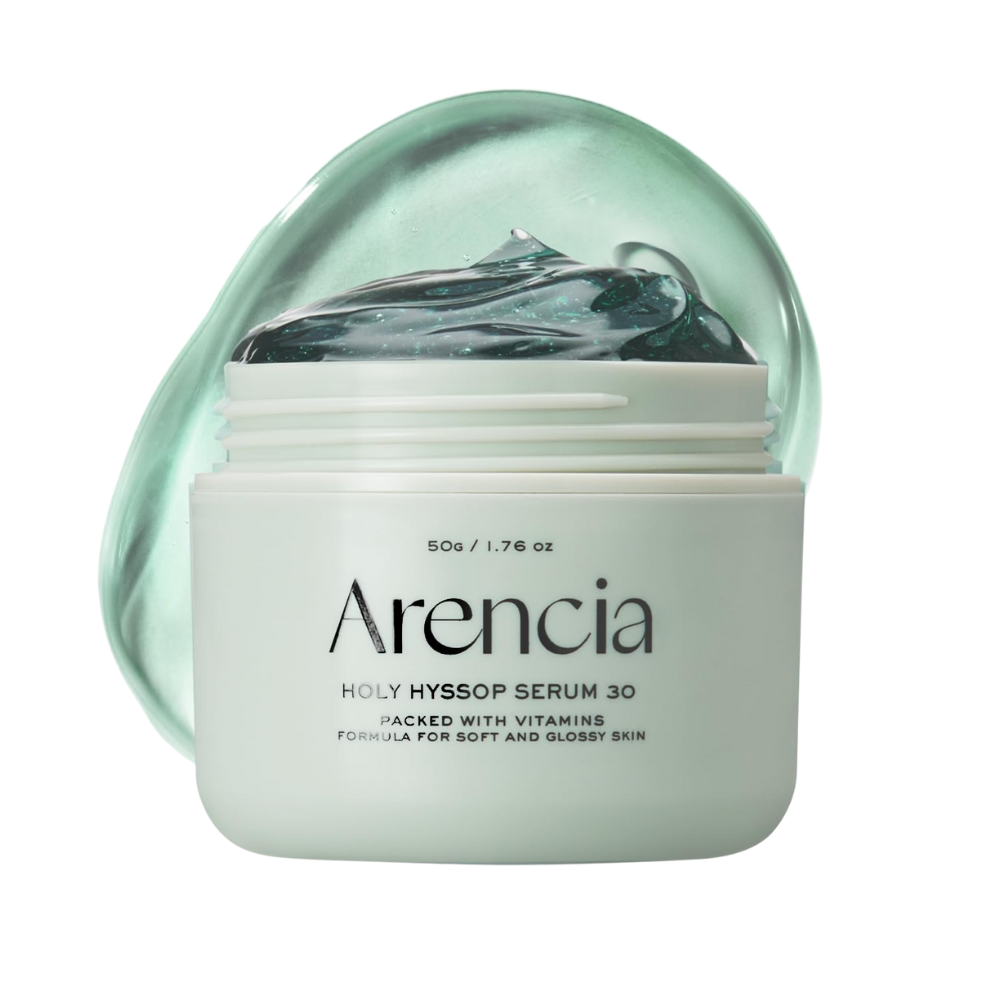ARENCIA - Holy Hyssop Serum 30 [50g]