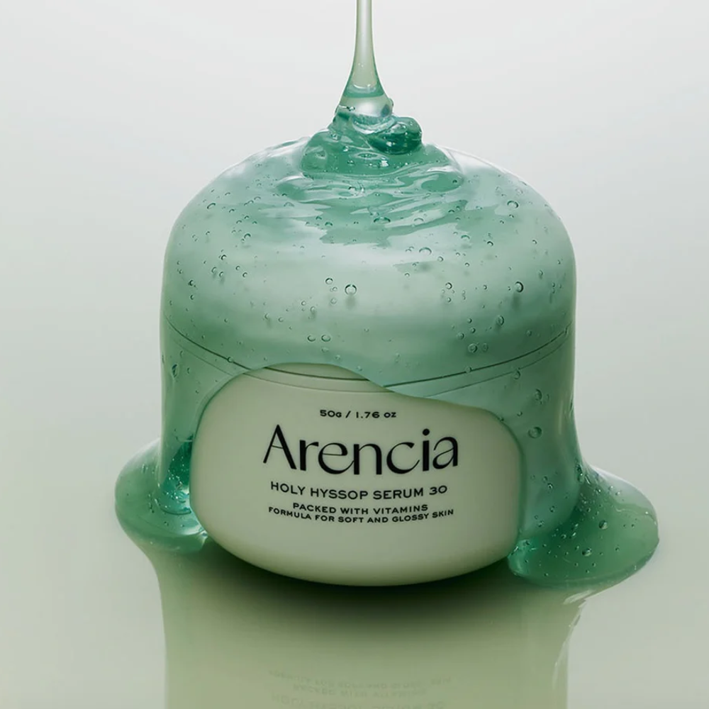 ARENCIA - Holy Hyssop Serum 30 [50g]