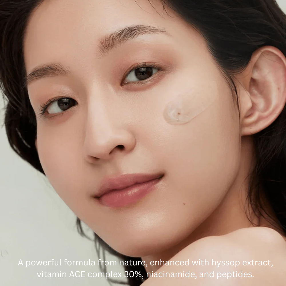 ARENCIA - Holy Hyssop Serum 30 [50g]