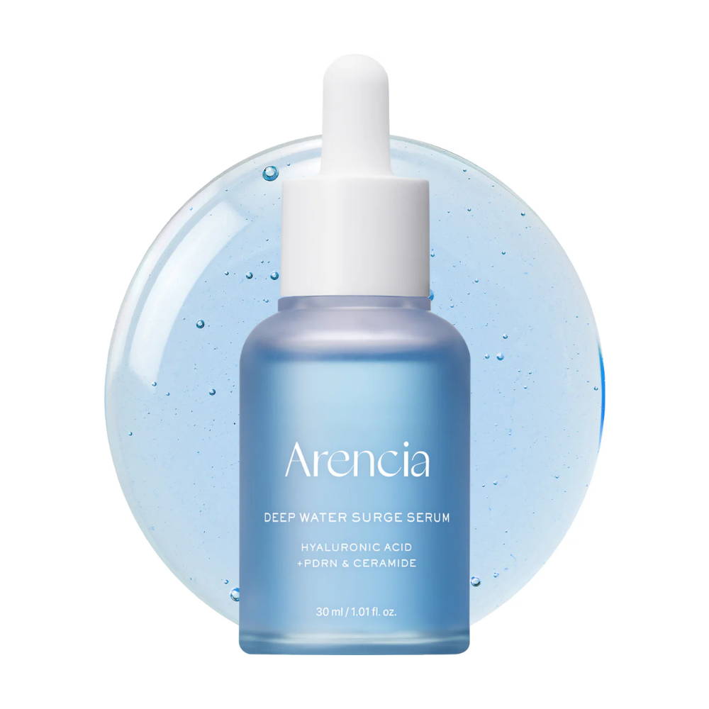 ARENCIA - Deep Water Surge Serum [30ml]