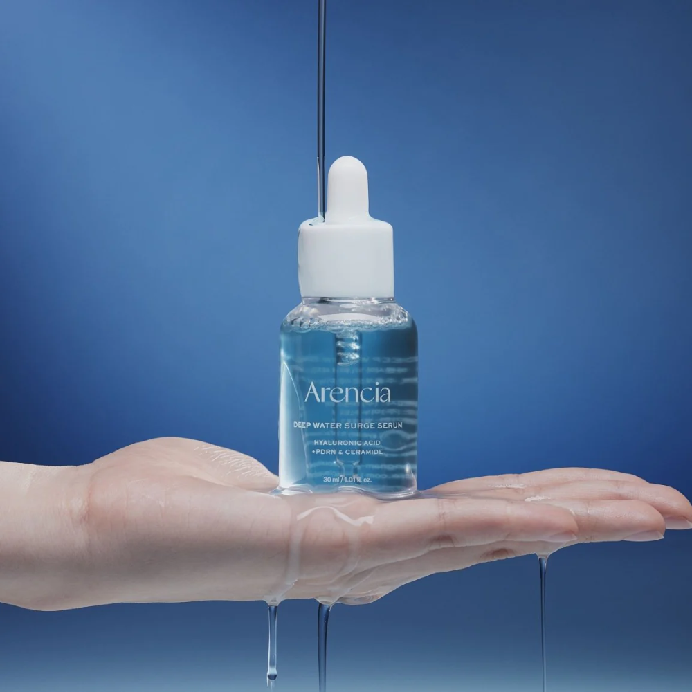 ARENCIA - Deep Water Surge Serum [30ml]