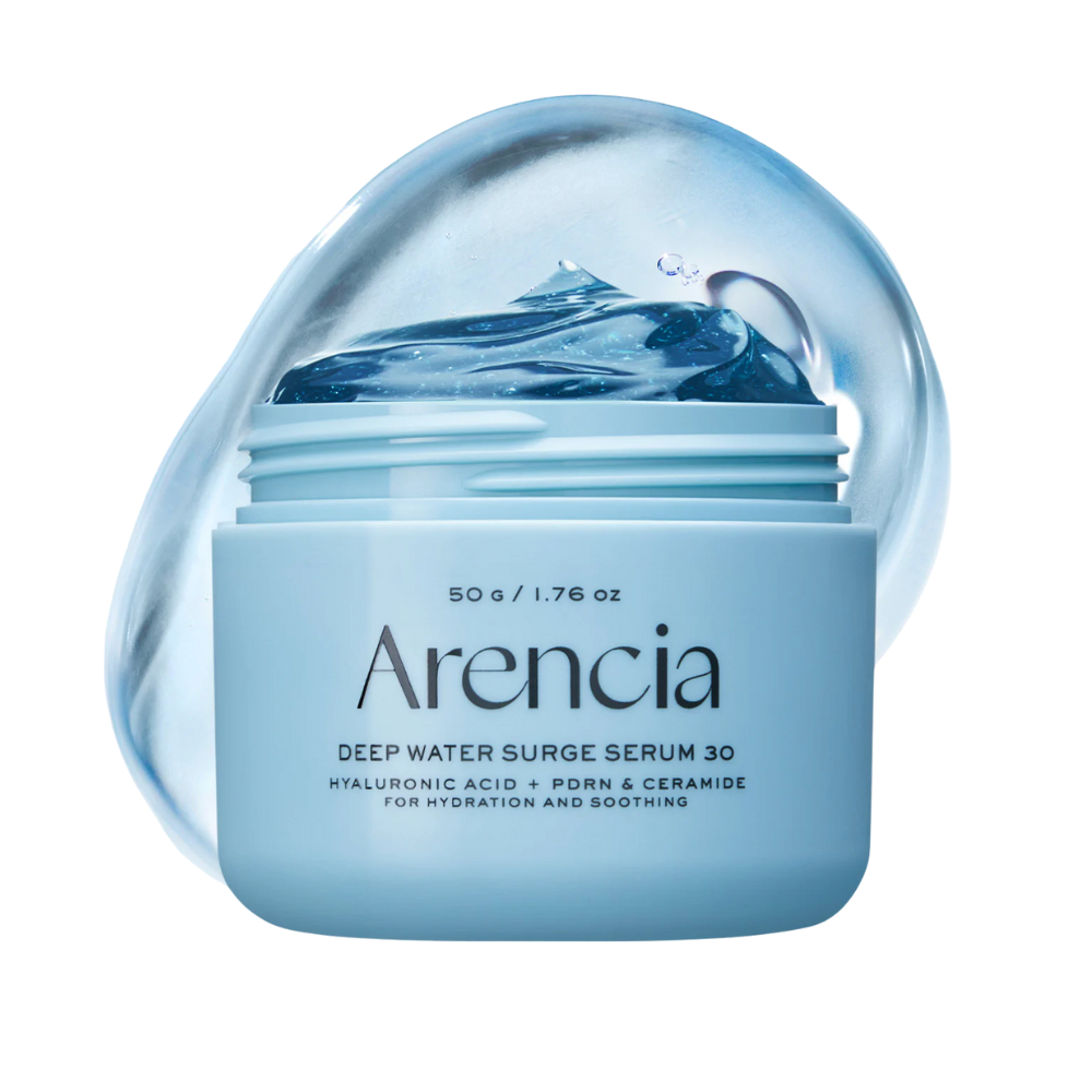 ARENCIA - Deep Water Surge Serum 30 [50g]