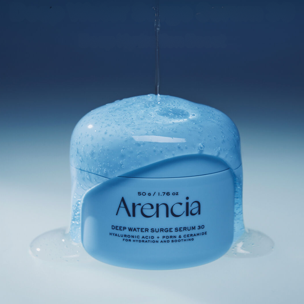 ARENCIA - Deep Water Surge Serum 30 [50g]