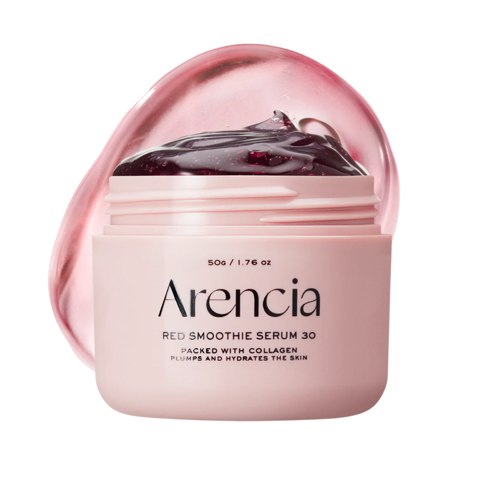 ARENCIA - Fresh Red Smoothie Serum 30 [50g]