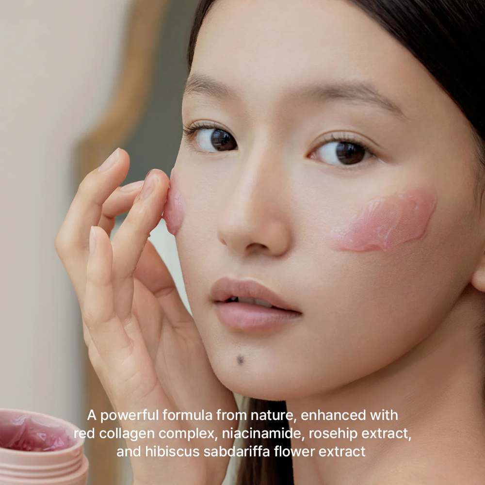 ARENCIA - Fresh Red Smoothie Serum 30 [50g]