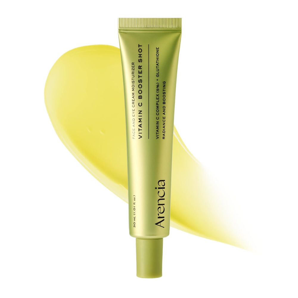 ARENCIA - Vitamin C Booster Shot [30ml]