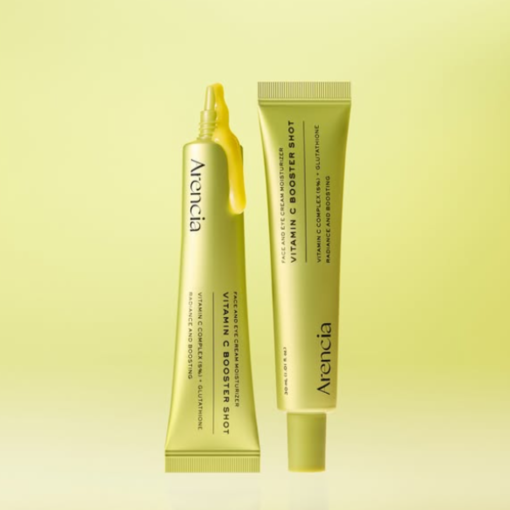 ARENCIA - Vitamin C Booster Shot [30ml]