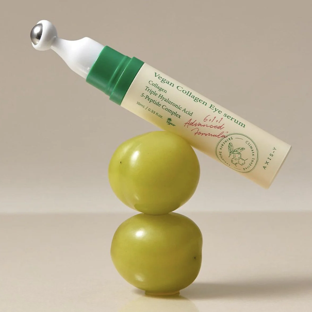 AXIS-Y - Vegan Collagen Eye Serum [10ml]