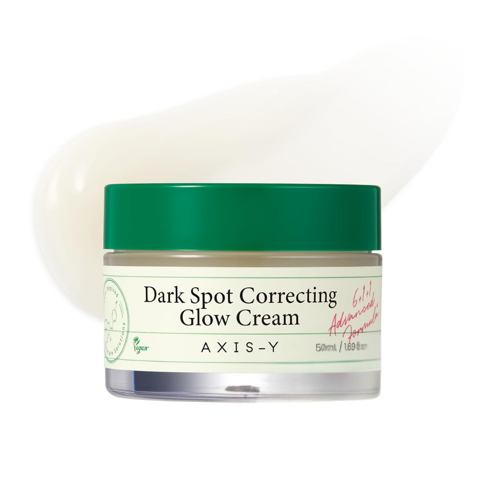 AXIS-Y - Dark Spot Correcting Glow Cream [50ml]