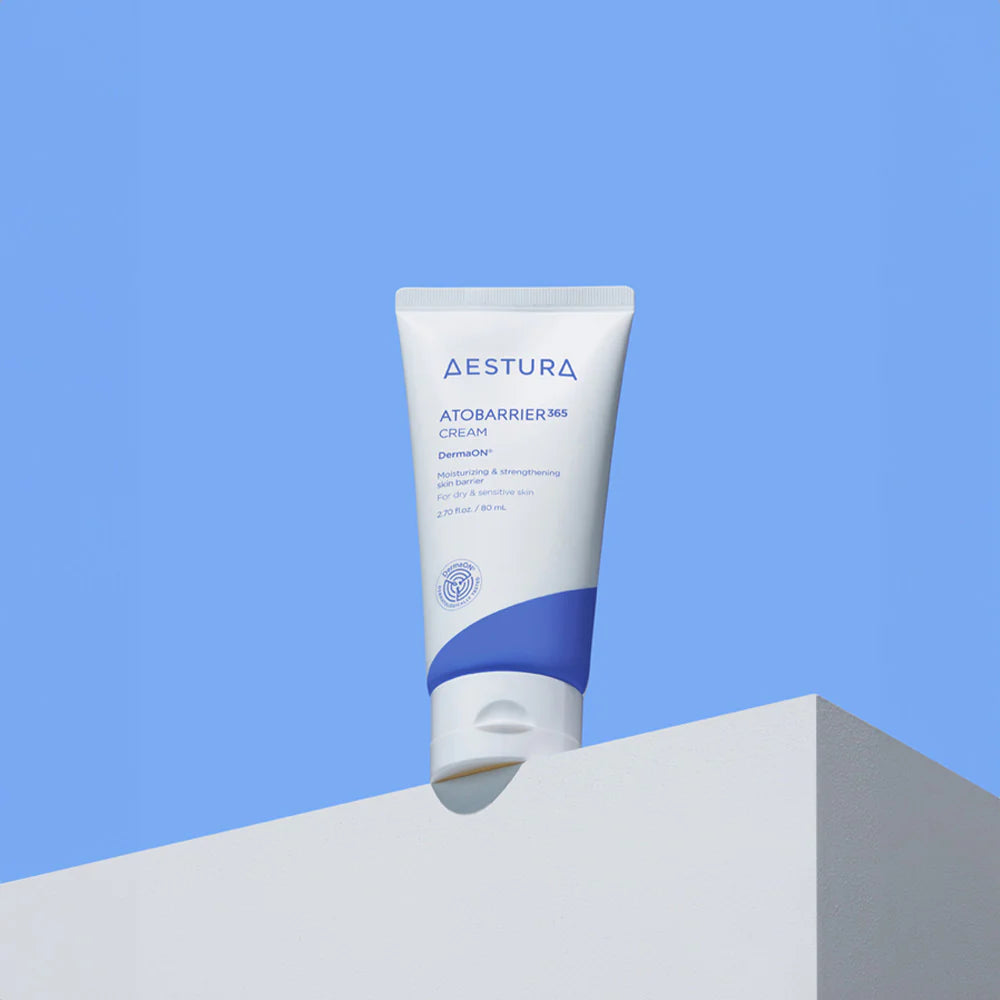 AESTURA - Atobarrier 365 Cream [80ml]