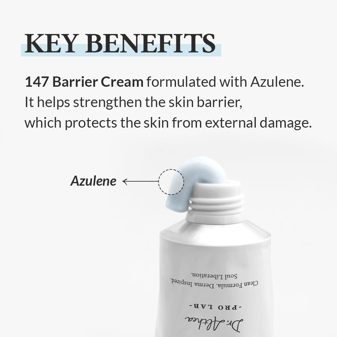 DR ALTHEA - 147 Barrier Cream [50ml]