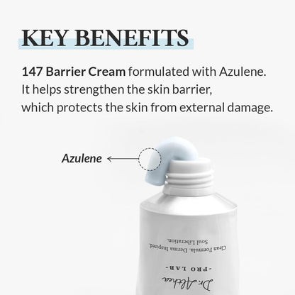 DR ALTHEA - 147 Barrier Cream [50ml]