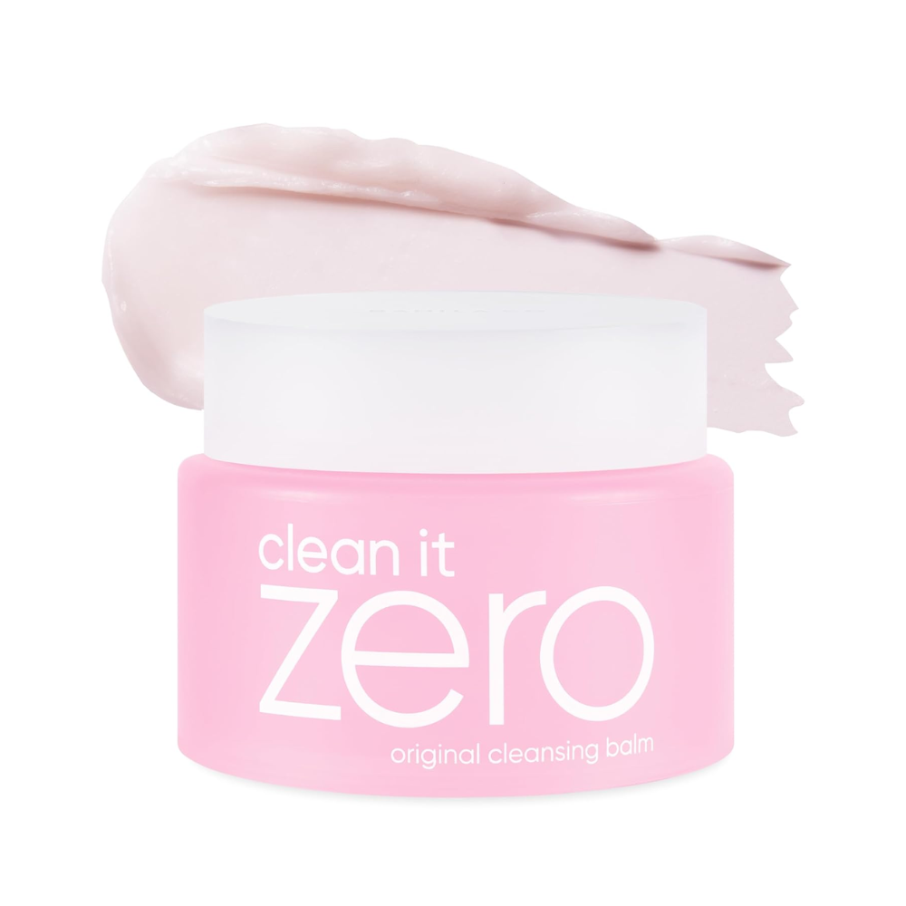 BANILA CO - Clean It Zero Cleansing Balm Original [100ml]