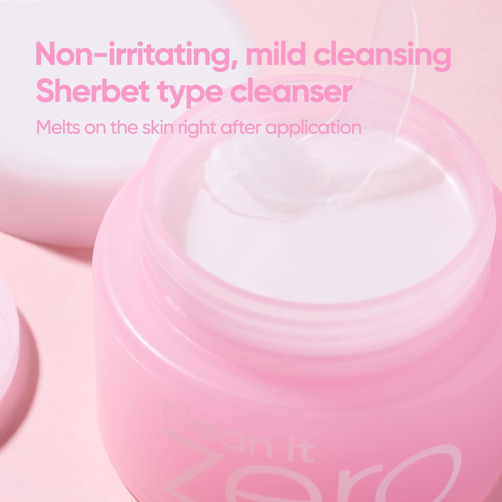 BANILA CO - Clean It Zero Cleansing Balm Original [100ml]