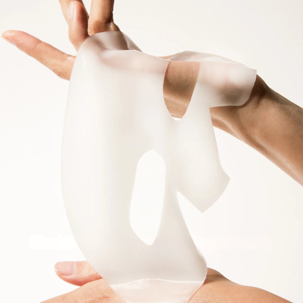 BIODANCE - Hydro Cera-nol Real Deep Mask [4 sheets - 34g]