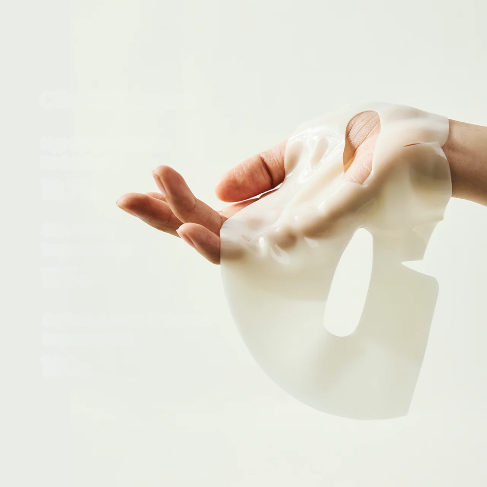 BIODANCE - Radiant Vita Niacinamide Real Deep Mask [34g - 4 sheets]