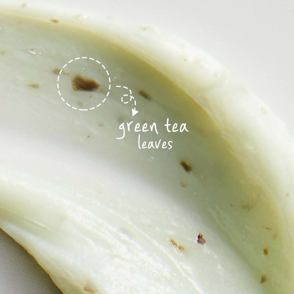 B:LAB - Perfect Balance 8:2 Matcha Hydrating Foam Cleanser [120ml]