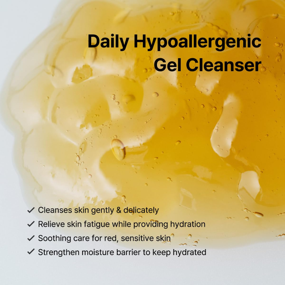 B:LAB - Perfect Balance 7:3 Cica Barrier Gentle Morning Cleanser [120ml]