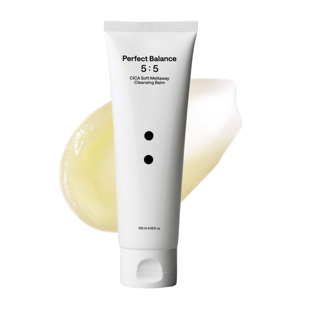 B:LAB - Perfect Balance 5:5 Cica Soft Meltaway Cleansing Balm [100ml]