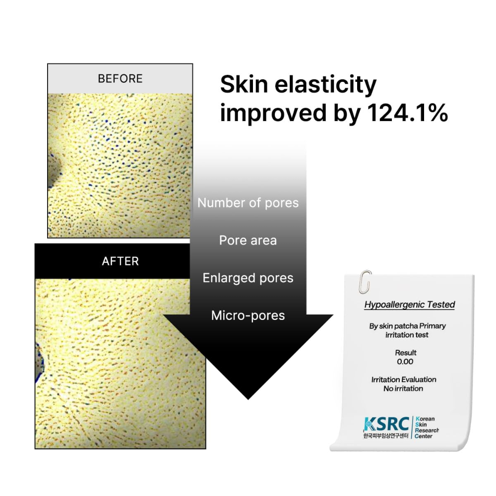 B:LAB - Perfect Balance 7:3 Rosehip Please Youthful Serum [30ml]