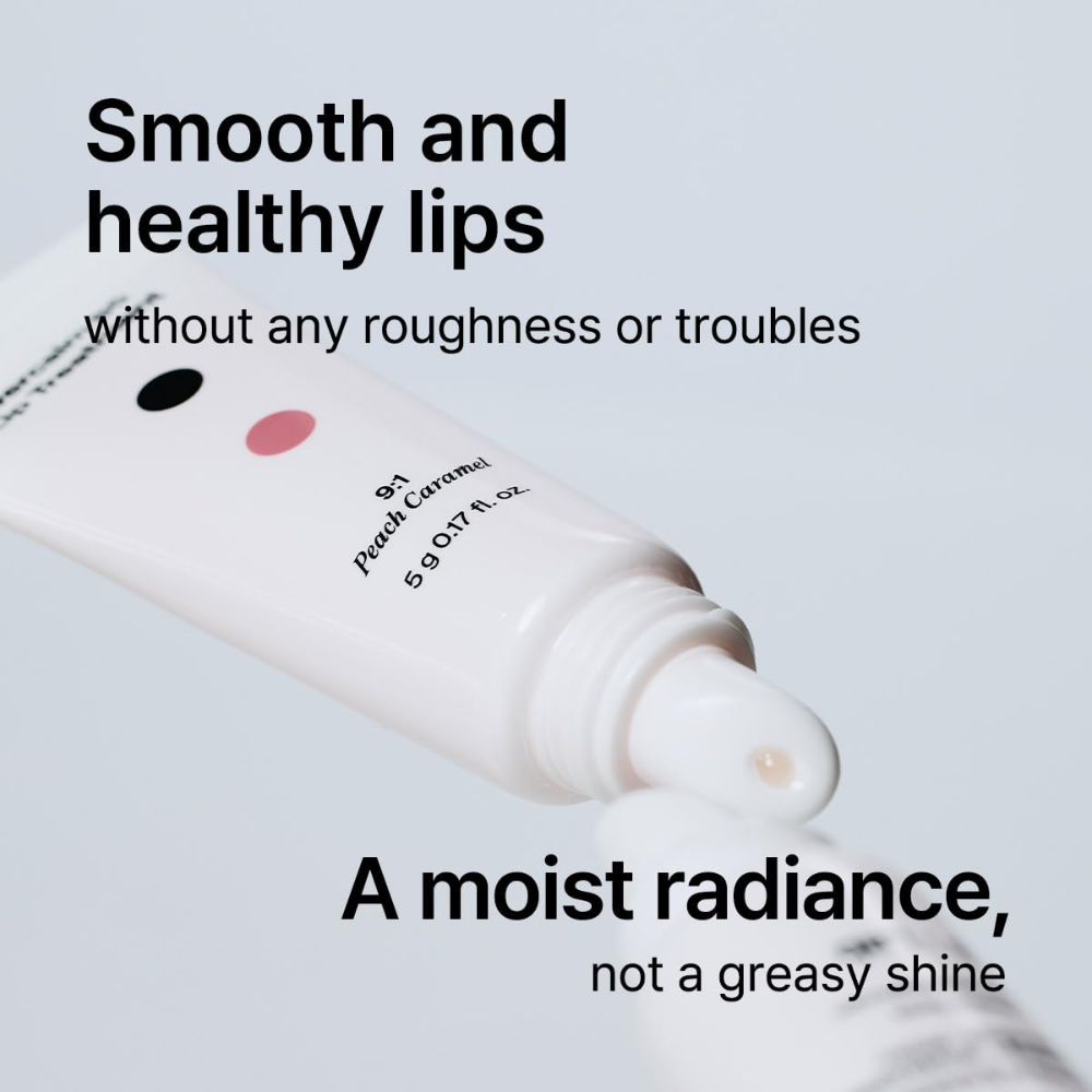 B:LAB - Evercalm B5 Lip Treatment [5g]