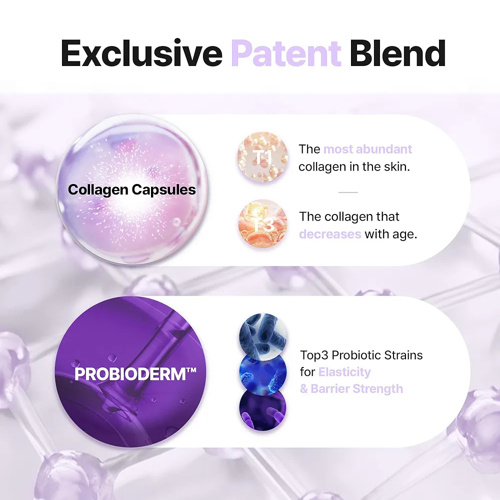BIOHEAL BOH - Probioderm Collagen Remodeling Serum [30ml]