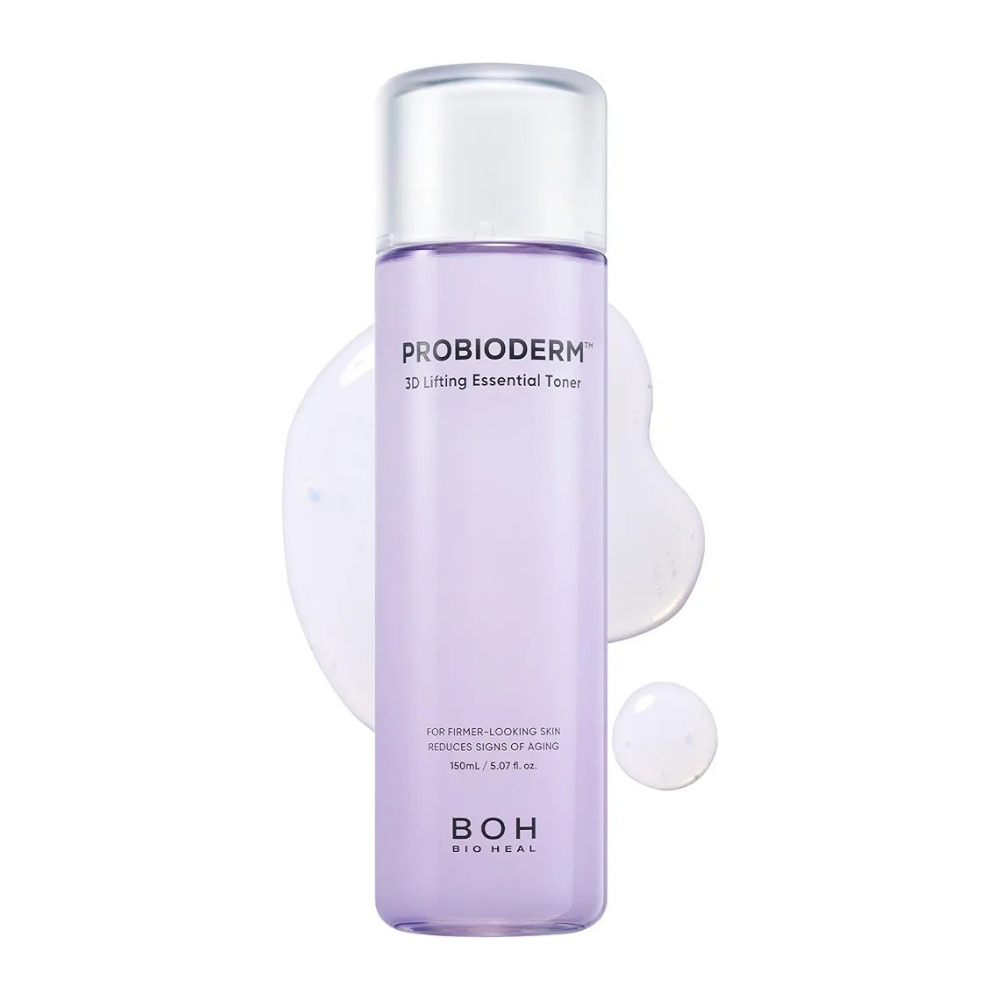 BIOHEAL BOH - Probioderm 3D Lifting Essential Toner [150ml]