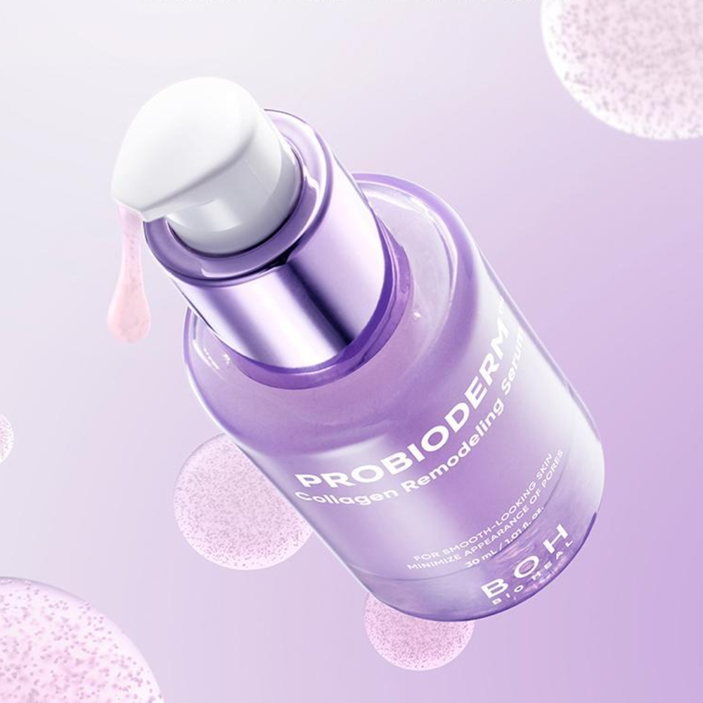 BIOHEAL BOH - Probioderm Collagen Remodeling Serum [30ml]