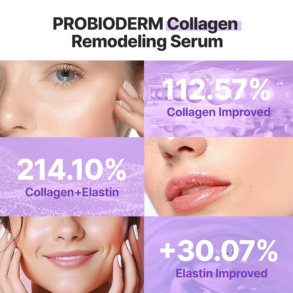 BIOHEAL BOH - Probioderm Collagen Remodeling Serum [30ml]