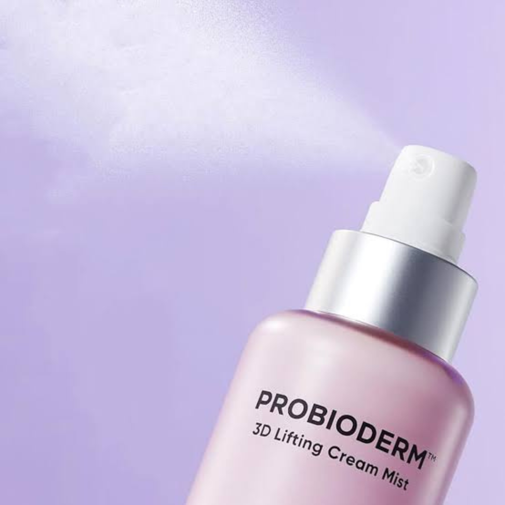 BIOHEAL BOH - Probioderm 3D Lifting Cream Mist [100ml]