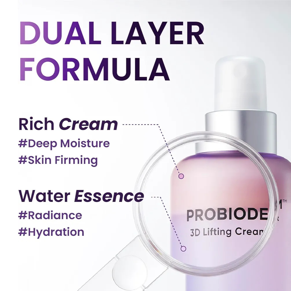 BIOHEAL BOH - Probioderm 3D Lifting Cream Mist [100ml]