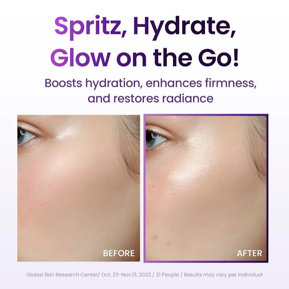 BIOHEAL BOH - Probioderm 3D Lifting Cream Mist [100ml]