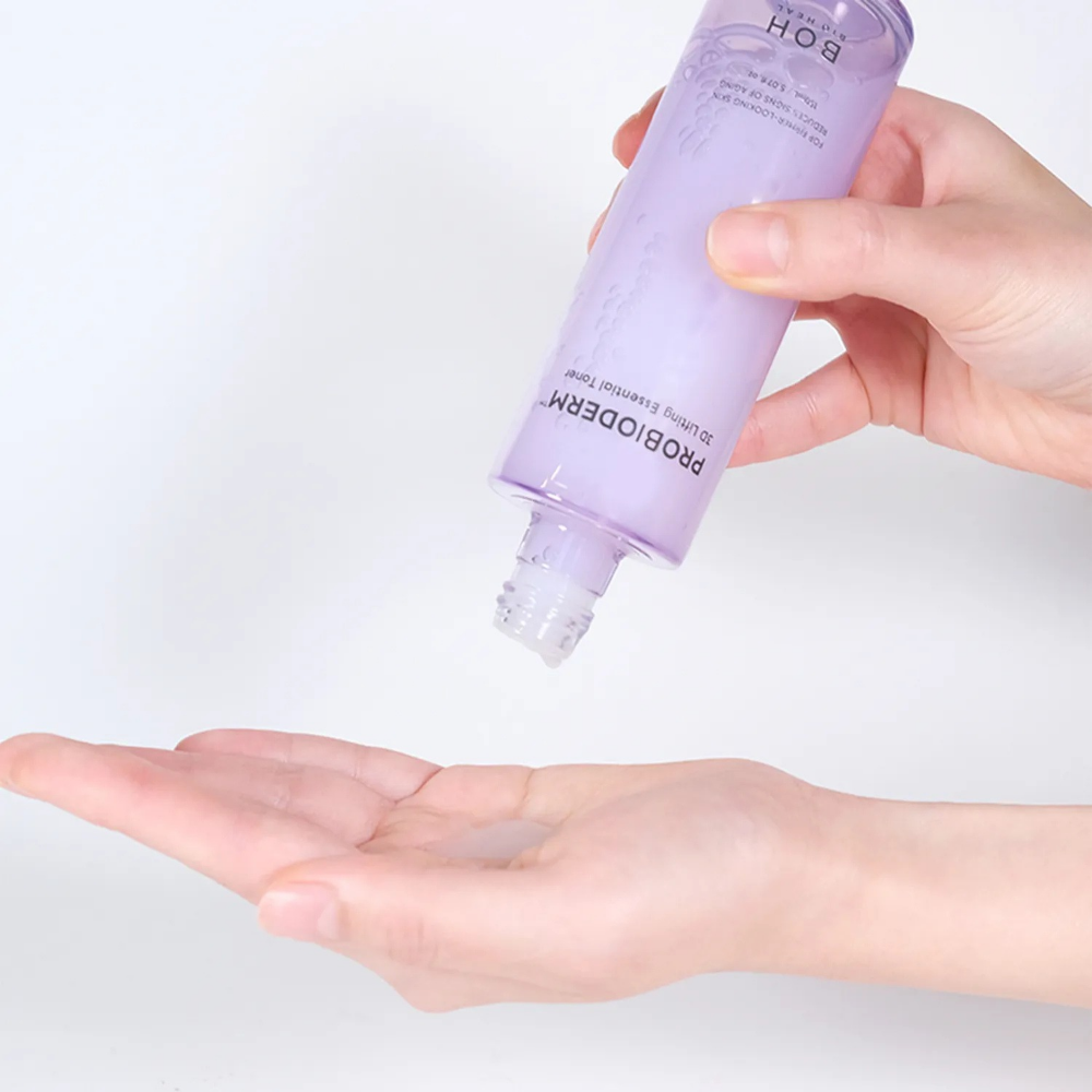 BIOHEAL BOH - Probioderm 3D Lifting Essential Toner [150ml]