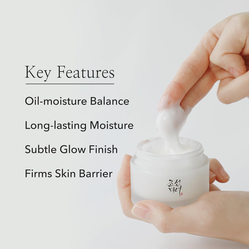 BEAUTY OF JOSEON - Dynasty Cream [50g]