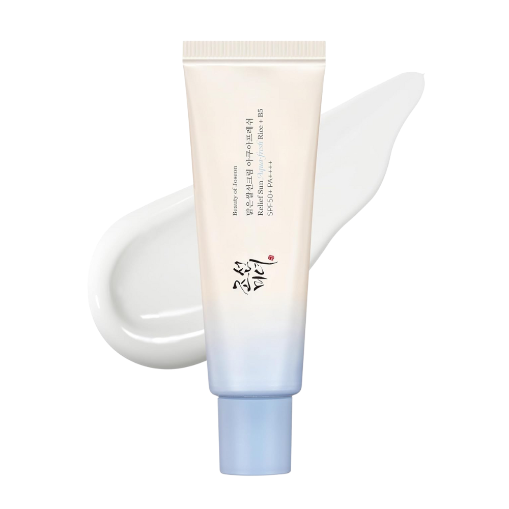 BEAUTY OF JOSEON - Relief Sun Aqua-Fresh Rice+B5 Sunscreen [50ml]
