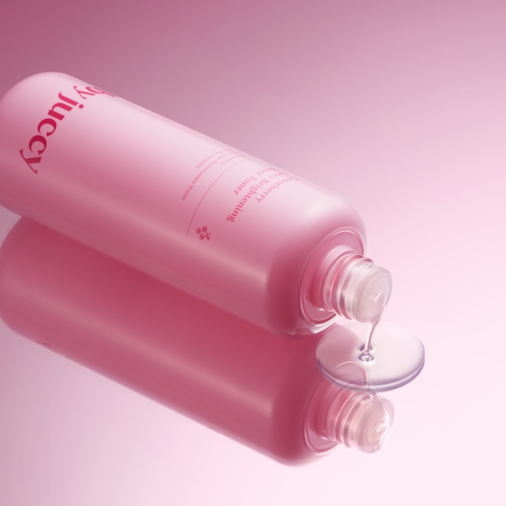 BY JUCCY - Gooseberry Juicy Brightening Boost Toner [150ml]