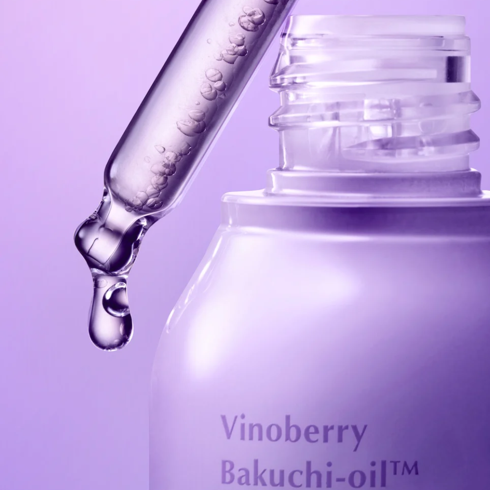 BY JUCCY - Vinoberry Bakuchi-oil Firming Ampoule [30ml]
