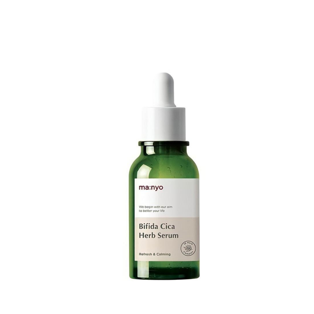 MANYO - Bifida Cica Herb Serum [50ml]