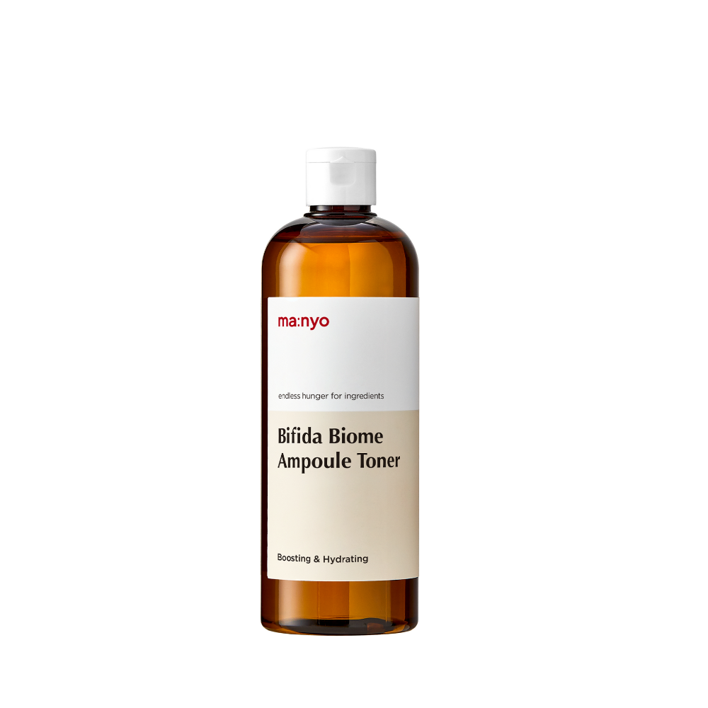 MANYO - Bifida Biome Ampoule Toner [400ml]