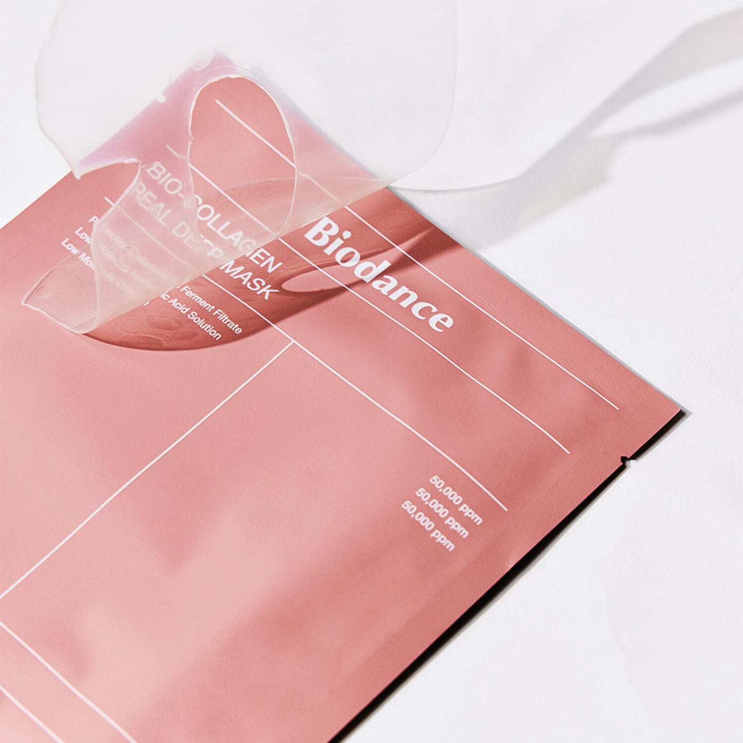 BIODANCE - Bio-Collagen Real Deep Mask [34]